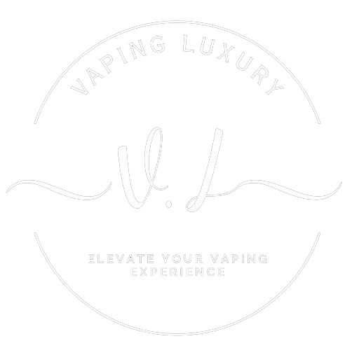 Vaping Luxury